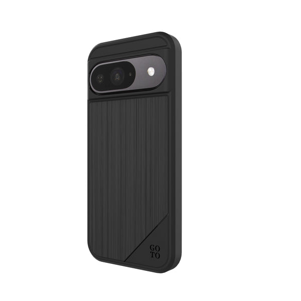 Google Pixel 9 / 9 Pro Flex Case Black