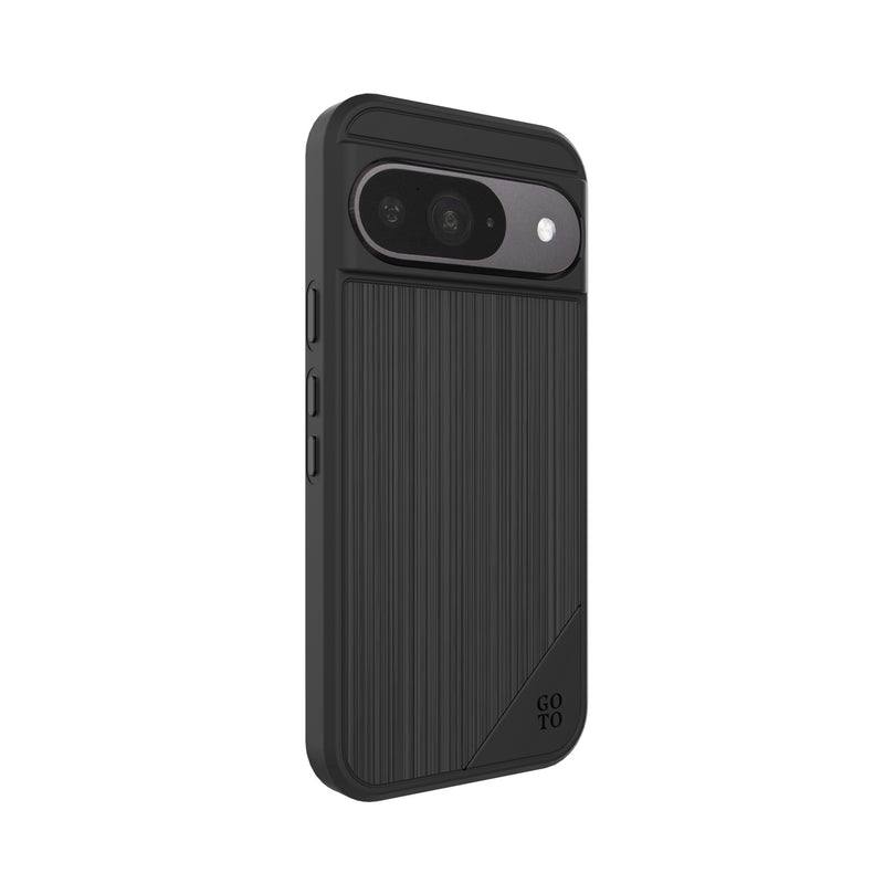 Google Pixel 9 / 9 Pro Flex Case Black