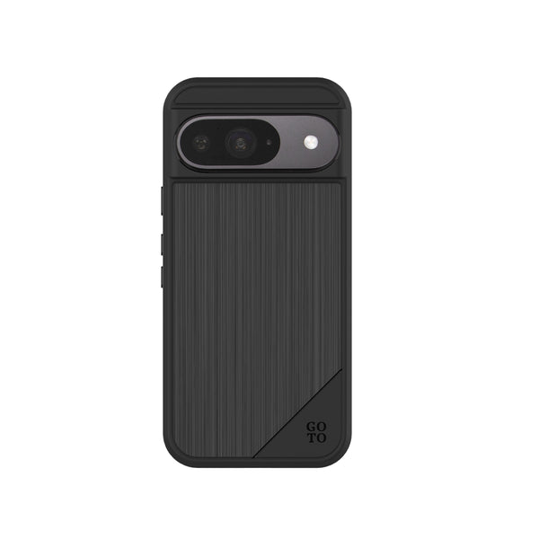 Google Pixel 9 / 9 Pro Flex Case Black