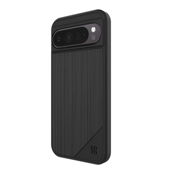 Google Pixel 9 Pro XL Flex Case Black