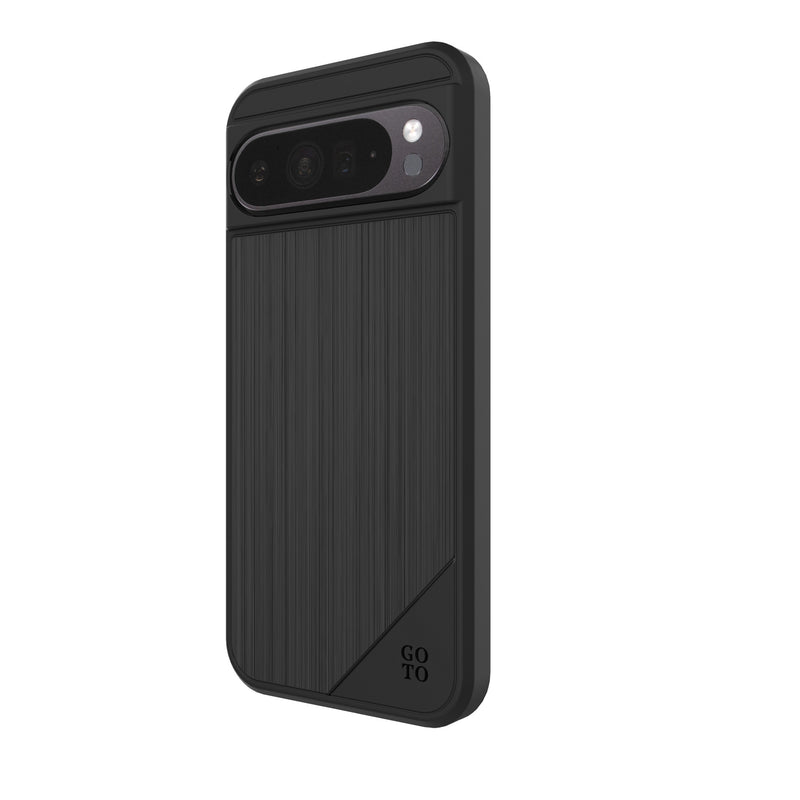 Google Pixel 9 Pro XL Flex Case Black
