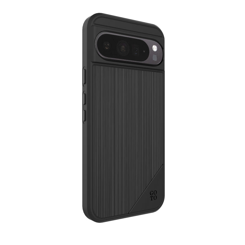 Google Pixel 9 Pro XL Flex Case Black