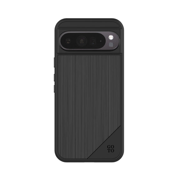Google Pixel 9 Pro XL Flex Case Black