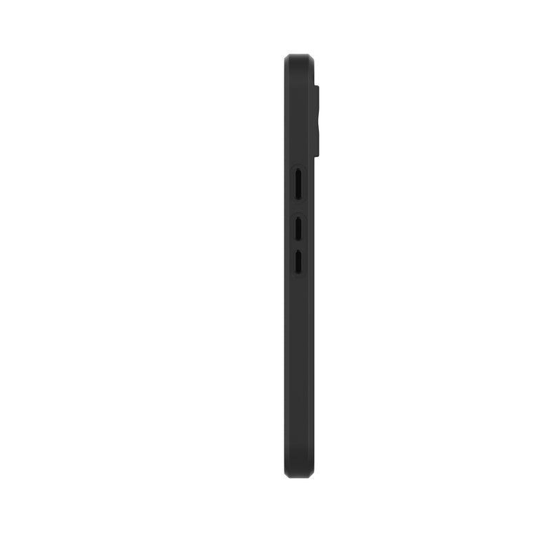 Google Pixel 9 Pro XL Flex Case Black
