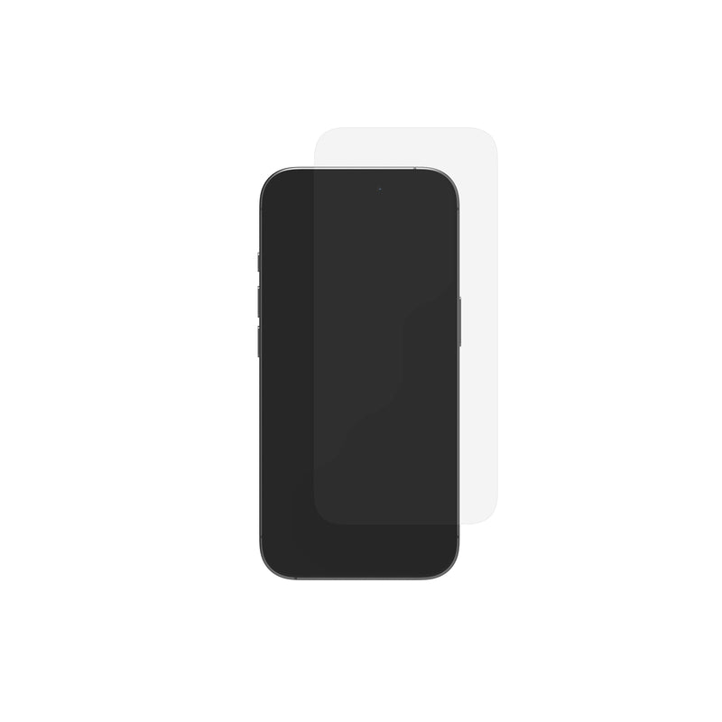 iPhone 16 Tempered Glass Screen Protector