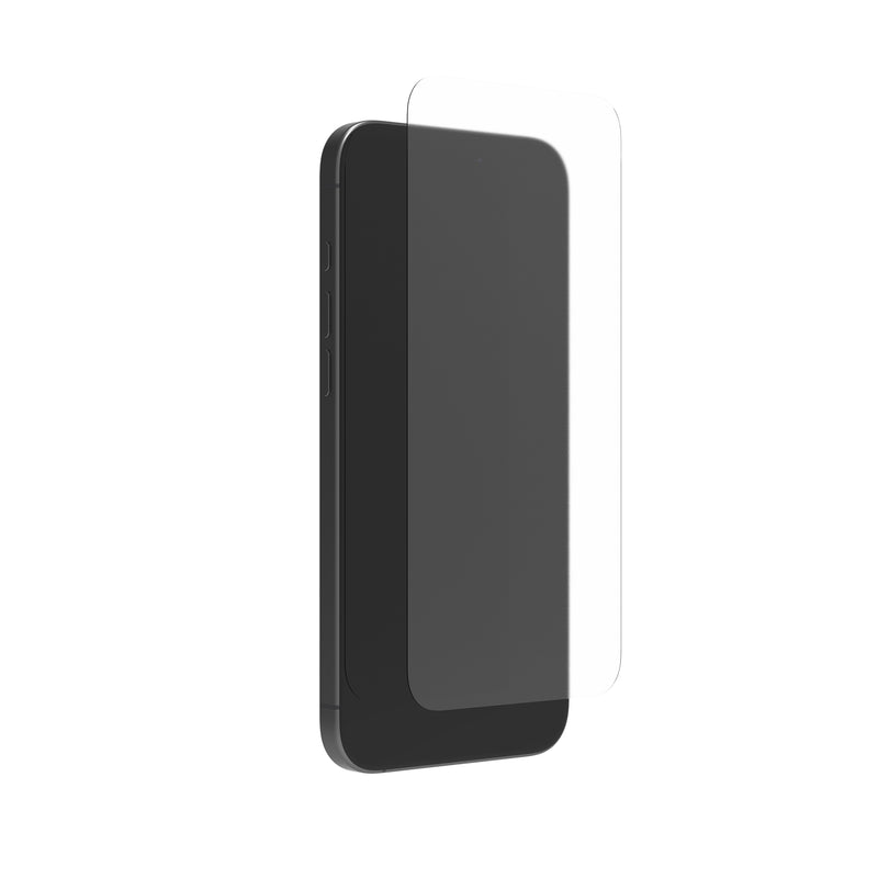 iPhone 16 Plus Tempered Glass Screen Protector