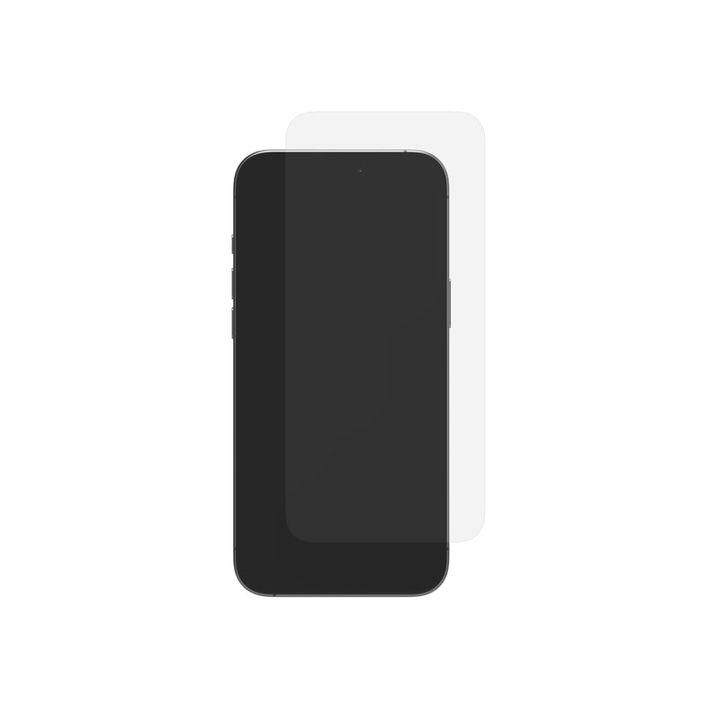 iPhone 16 Plus Tempered Glass Screen Protector