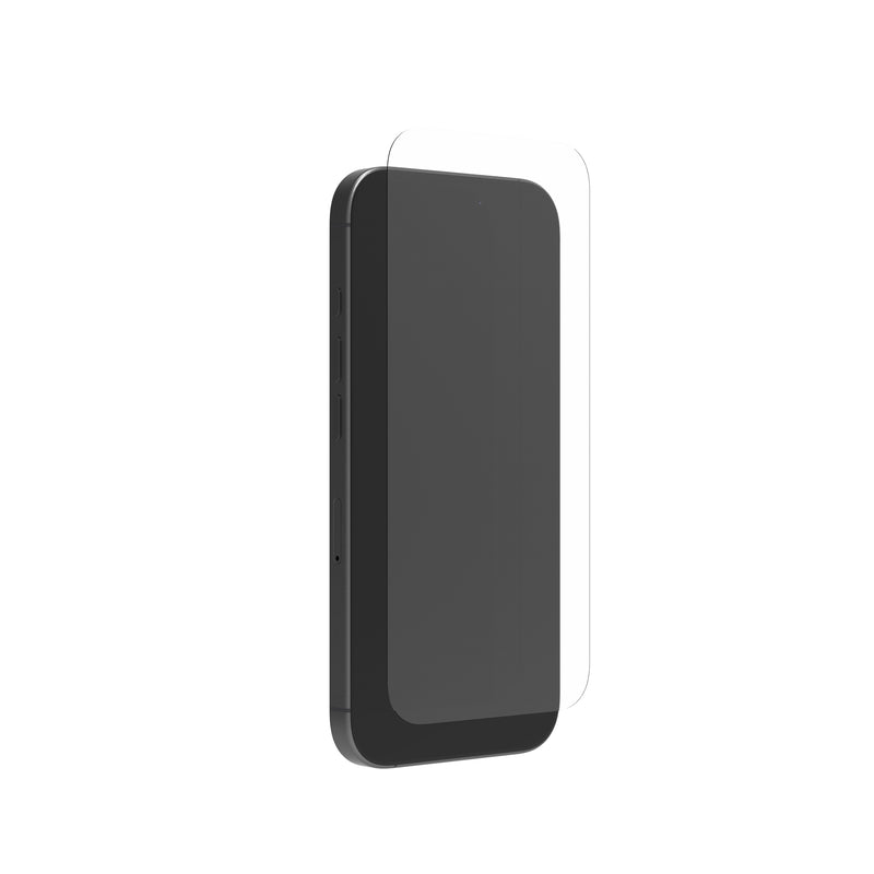 iPhone 16 Pro Tempered Glass Screen Protector