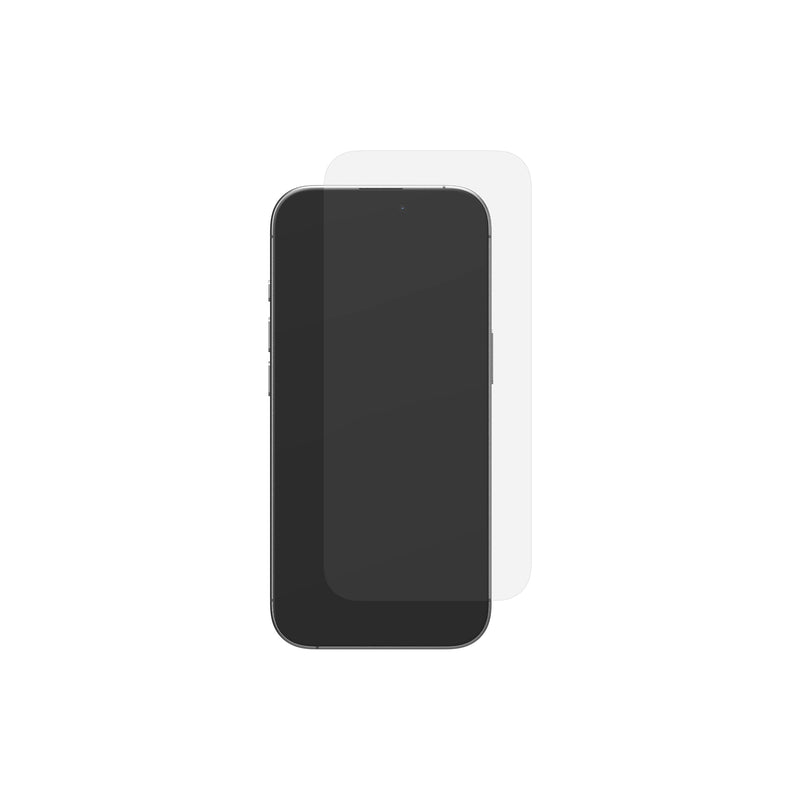 iPhone 16 Pro Tempered Glass Screen Protector
