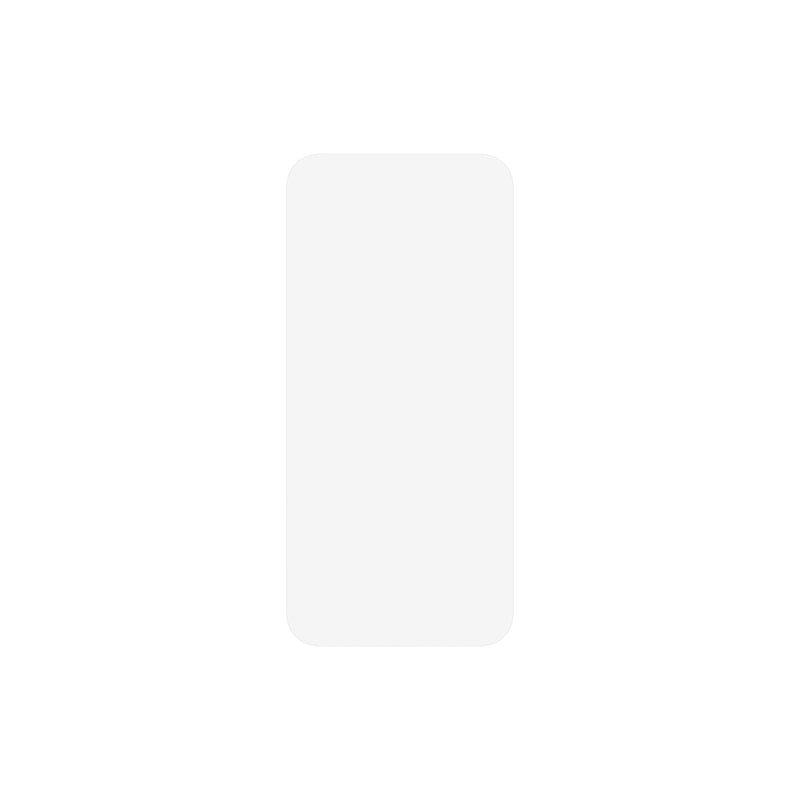 iPhone 16 Pro Max Tempered Glass Screen Protector