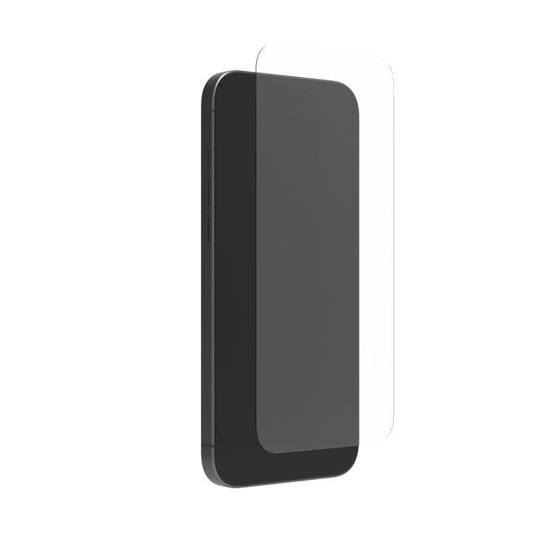 iPhone 16 Pro Max Tempered Glass Screen Protector