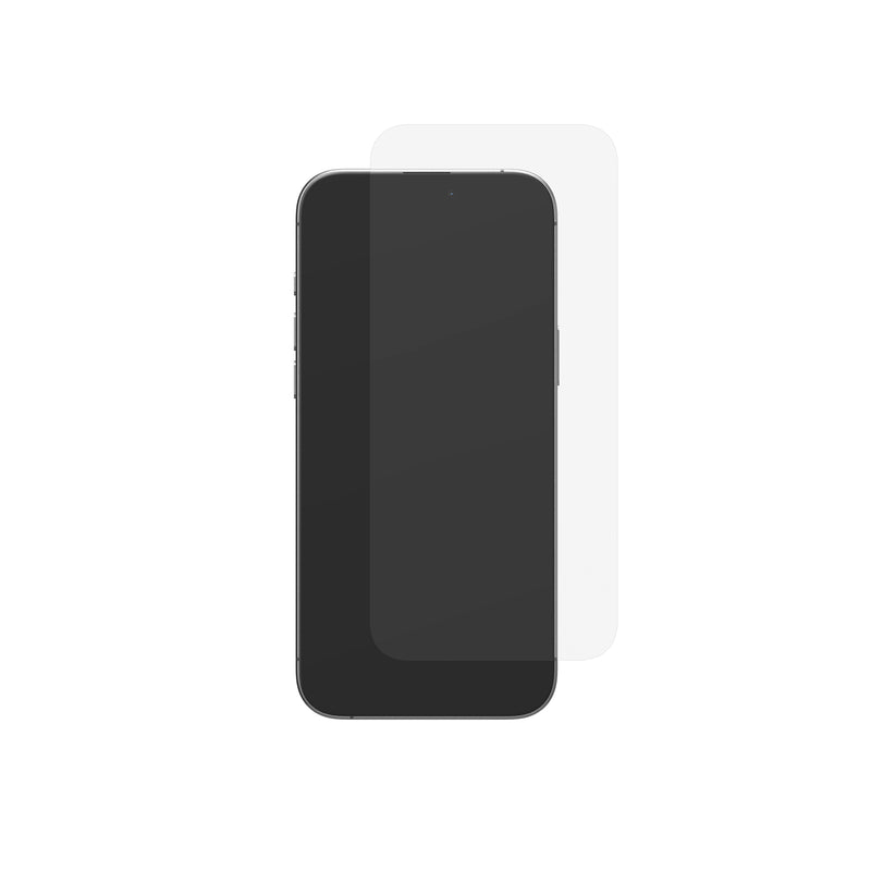iPhone 16 Pro Max Tempered Glass Screen Protector