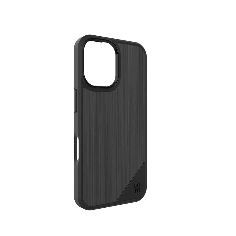 iPhone 16 Flex Case Black
