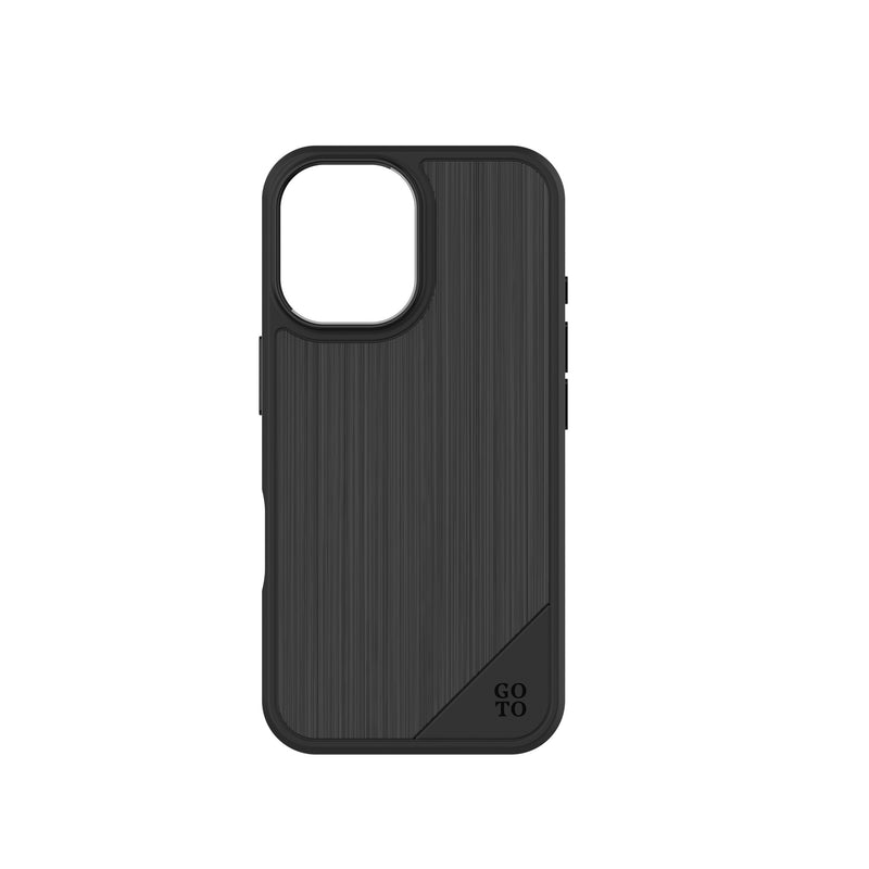 iPhone 16 Flex Case Black