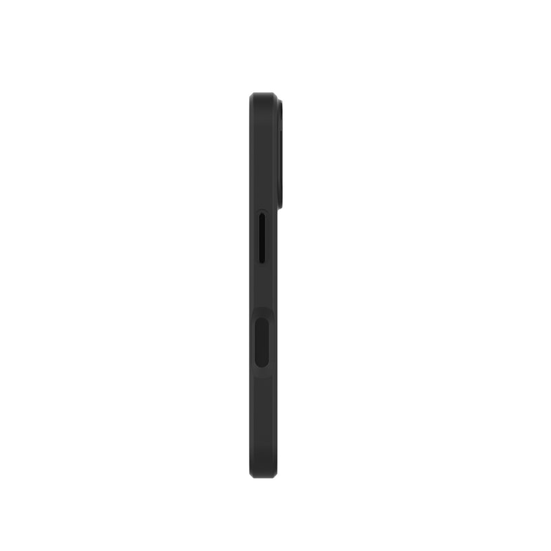 iPhone 16 Flex Case Black