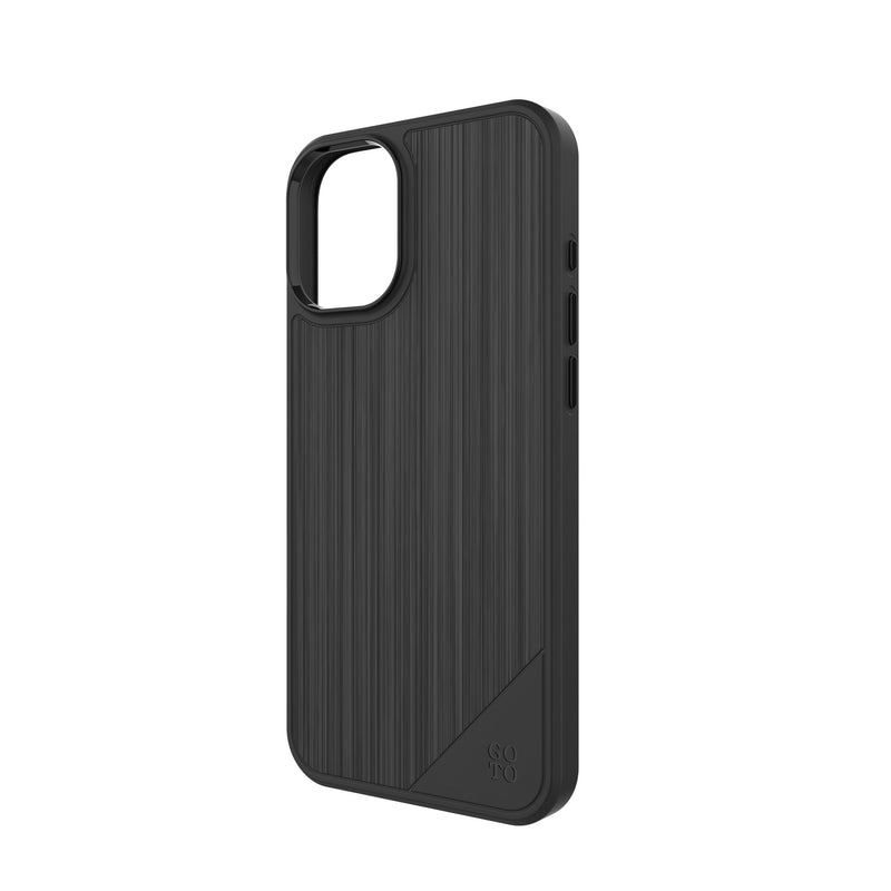 iPhone 16 Plus Flex Case Black
