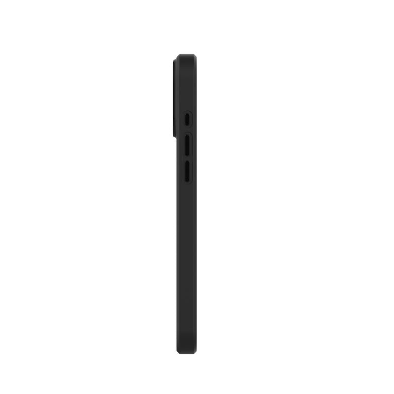 iPhone 16 Plus Flex Case Black