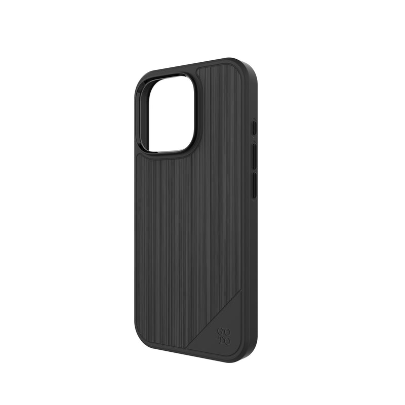 iPhone 16 Pro Flex Case Black