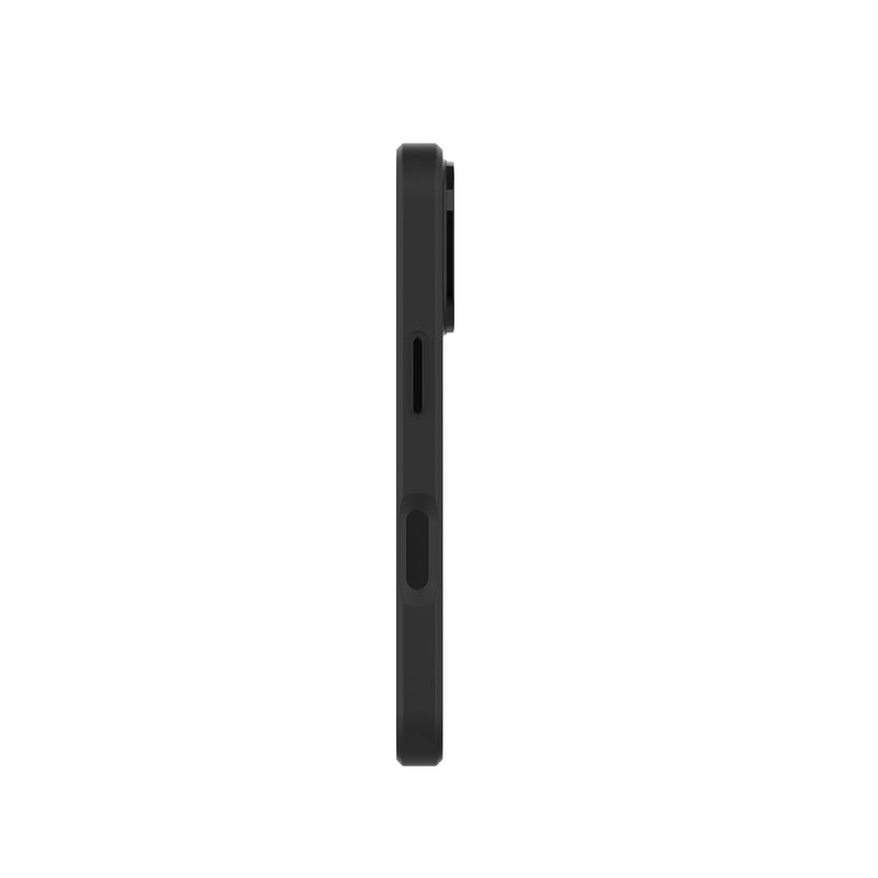 iPhone 16 Pro Flex Case Black