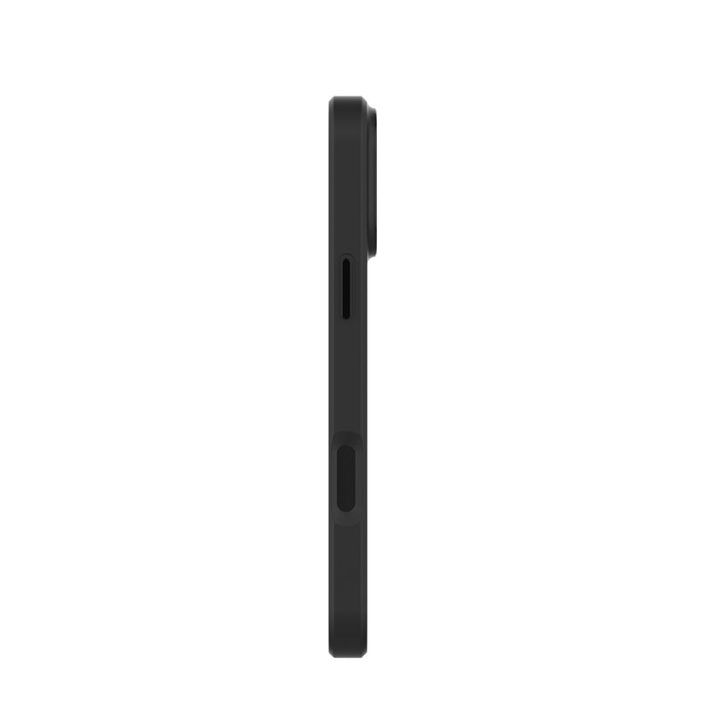 iPhone 16 Pro Max Flex Case Black