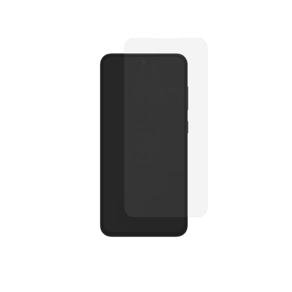 Samsung Galaxy S24 FE Tempered Glass Screen Protector