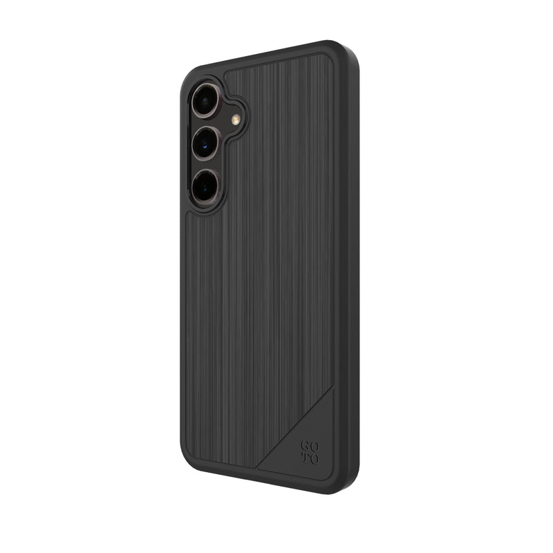Samsung Galaxy S24 FE Flex Case Black