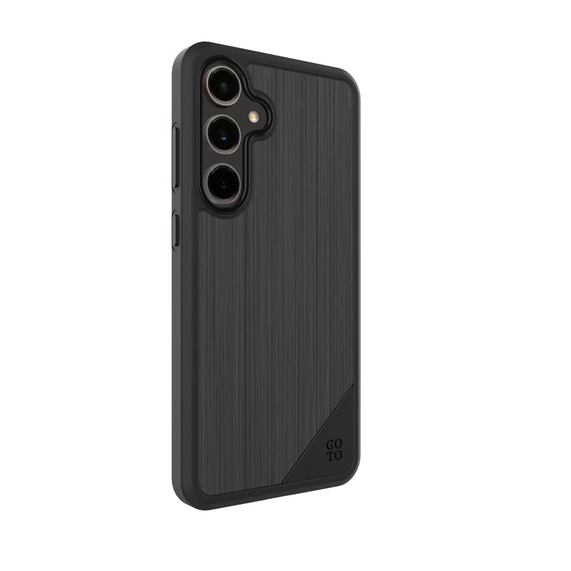 Samsung Galaxy S24 FE Flex Case Black