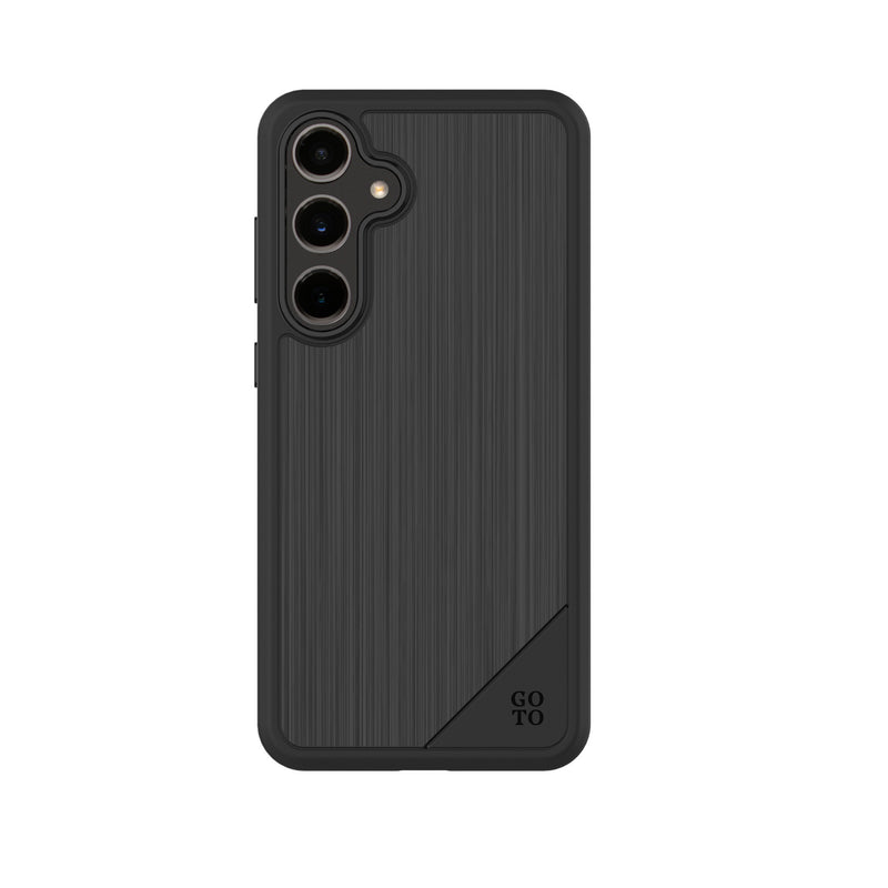 Samsung Galaxy S24 FE Flex Case Black