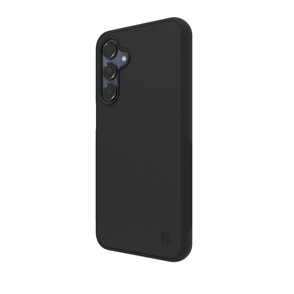 Samsung Galaxy A16 5G Flex Case Black