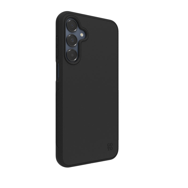 Samsung Galaxy A16 5G Flex Case Black
