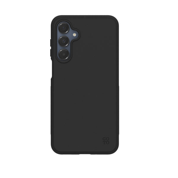 Samsung Galaxy A16 5G Flex Case Black