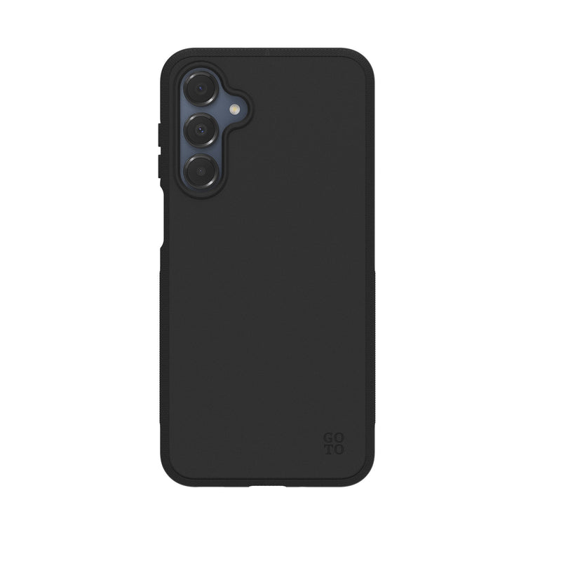 Samsung Galaxy A16 5G Flex Case Black GOTO Samsung Galaxy A16 5G Flex Case Black GOTO