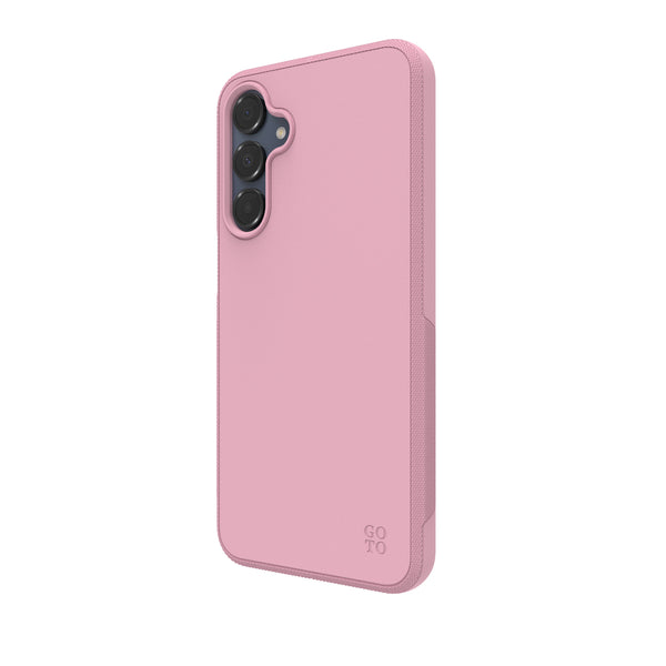 Samsung Galaxy A16 5G Flex Case Rose