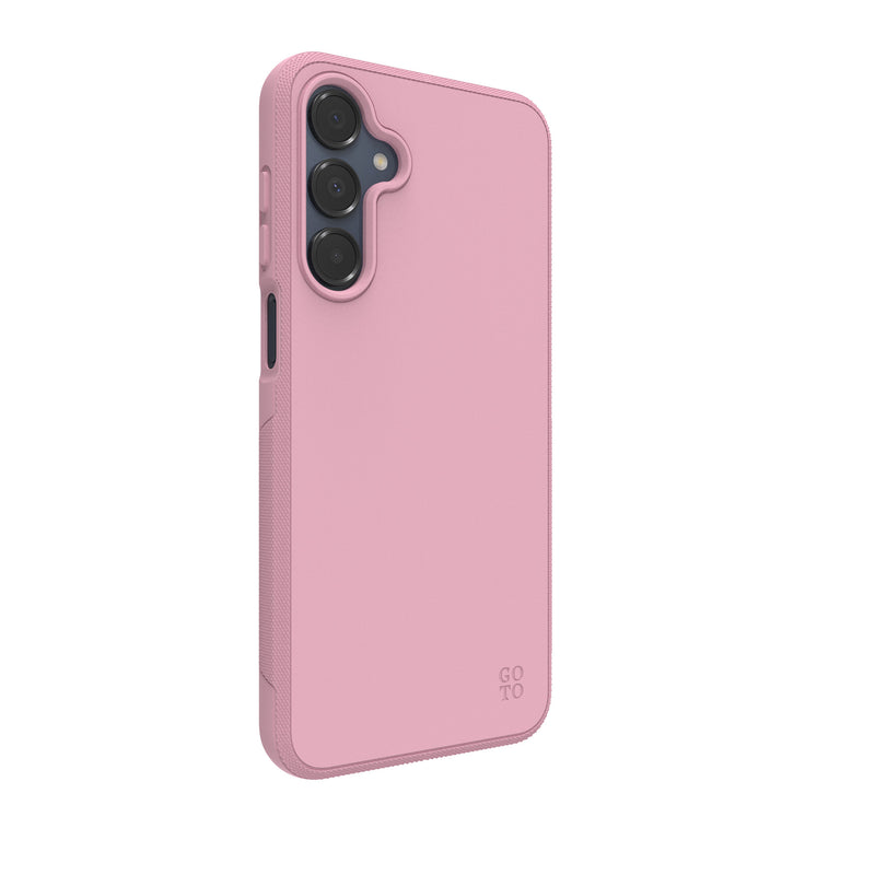 Samsung Galaxy A16 5G Flex Case Rose