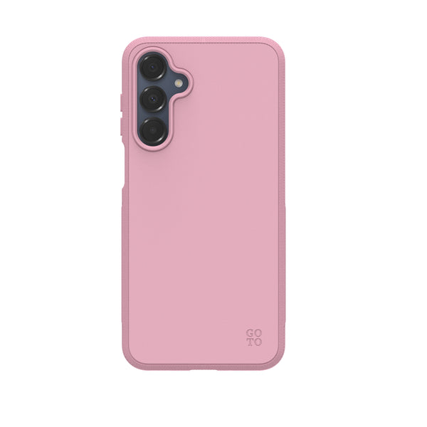 Samsung Galaxy A16 5G Flex Case Rose