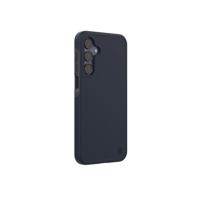 Samsung Galaxy A16 5G PRO Case Navy