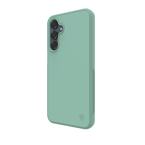 Samsung Galaxy A16 5G Flex Case Mint