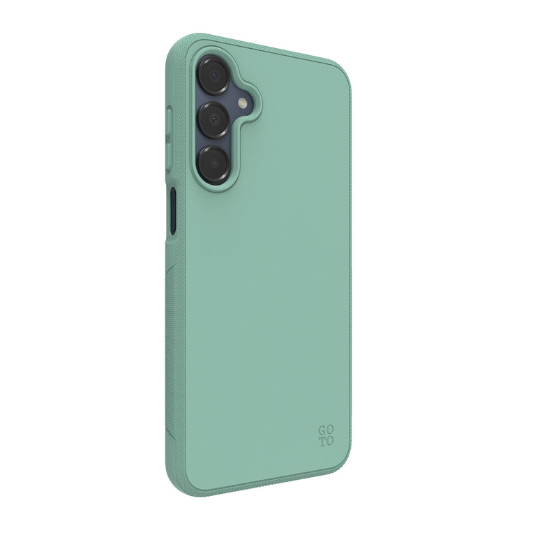 Samsung Galaxy A16 5G Flex Case Mint
