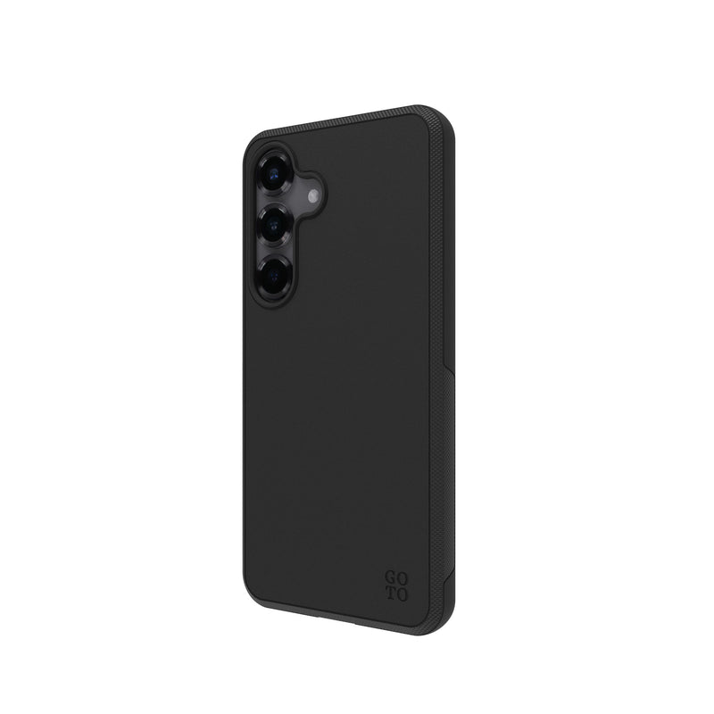 Samsung Galaxy S25 Flex Case Black