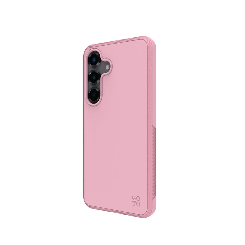 Samsung Galaxy S25 Flex Case Pink