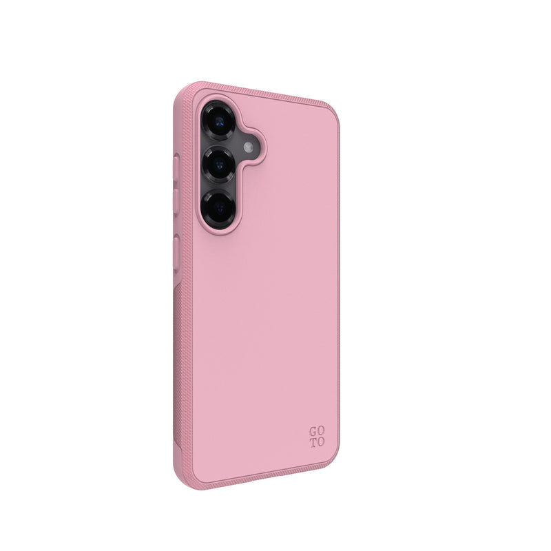Samsung Galaxy S25 Flex Case Pink