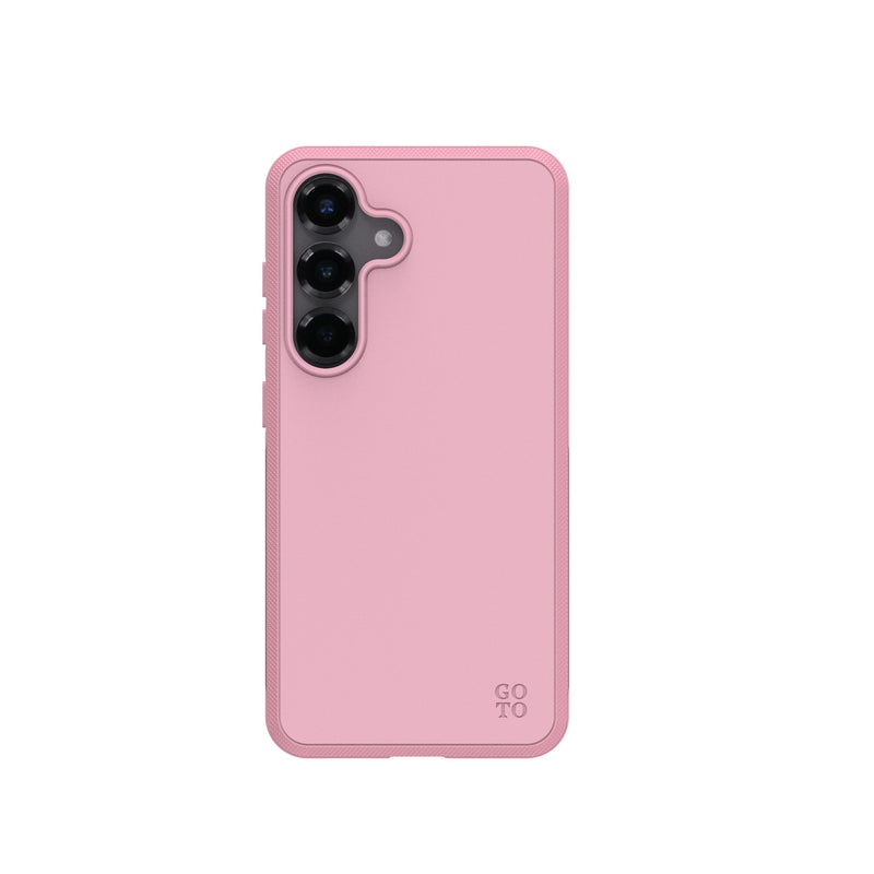 Samsung Galaxy S25 Flex Case Pink