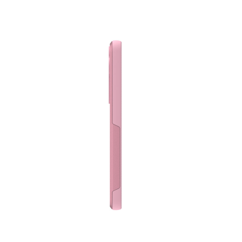 Samsung Galaxy S25 Flex Case Pink