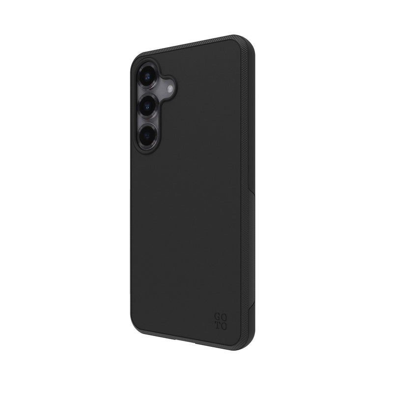 Samsung Galaxy S25+ Flex Case Black