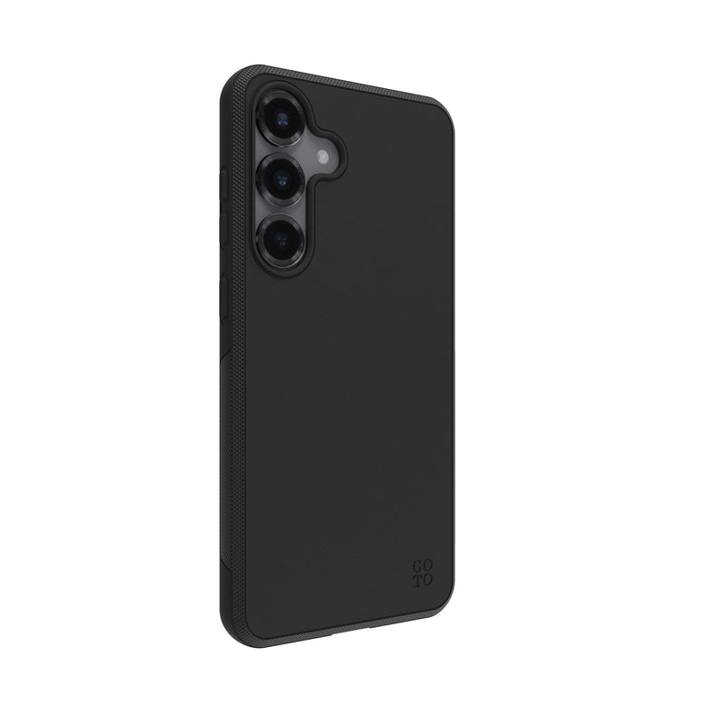 Samsung Galaxy S25+ Flex Case Black