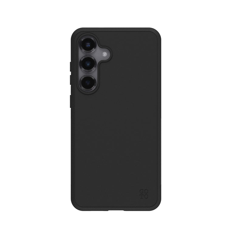 Samsung Galaxy S25+ Flex Case Black