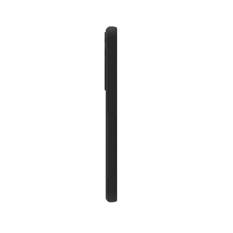 Samsung Galaxy S25+ Flex Case Black
