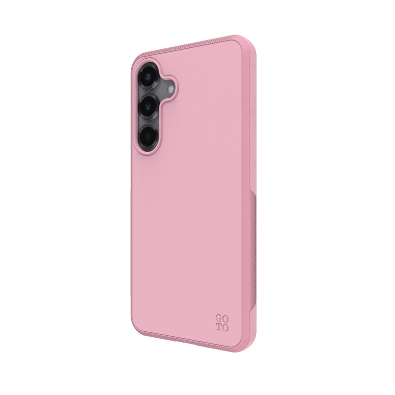 Samsung Galaxy S25+ Flex Case Pink