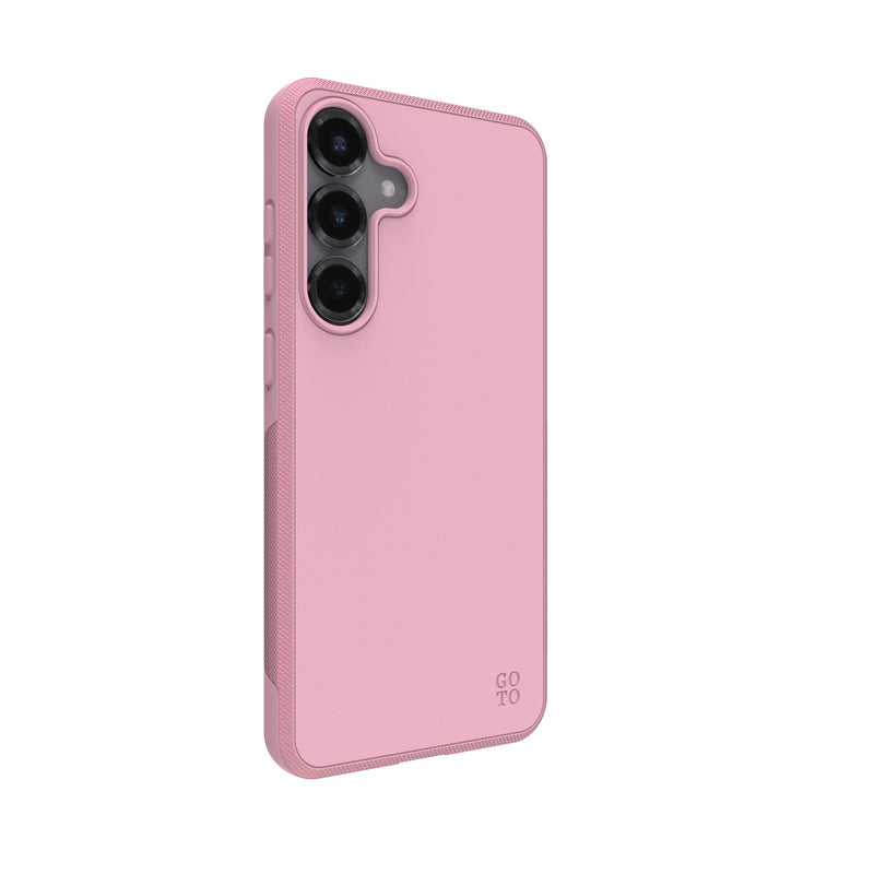 Samsung Galaxy S25+ Flex Case Pink