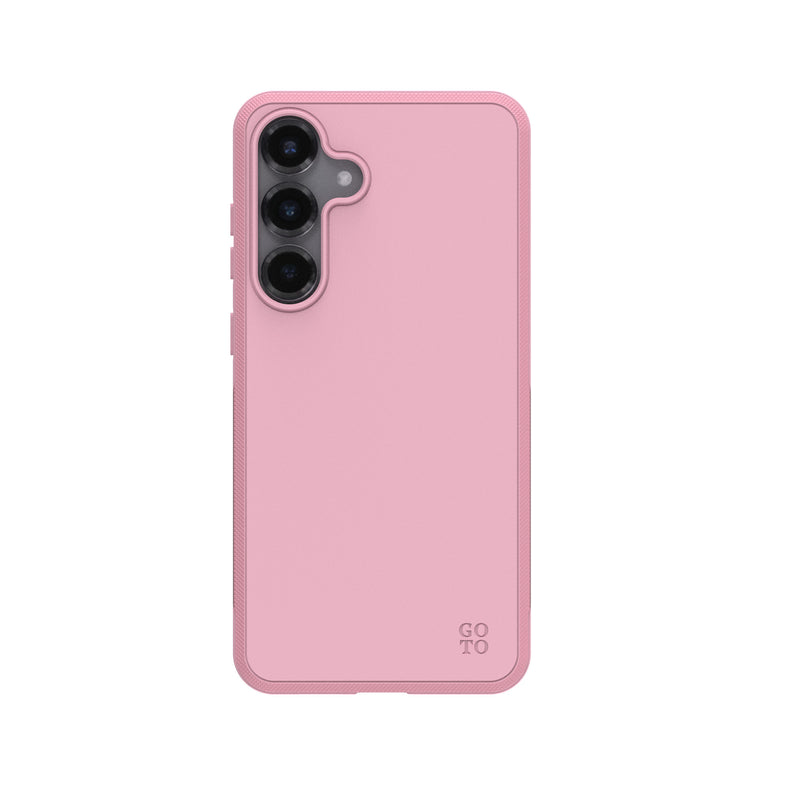Samsung Galaxy S25+ Flex Case Pink